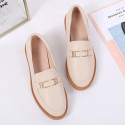 Abigail Loafers