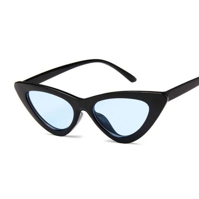 Lola Cat-Eye Sunglasses