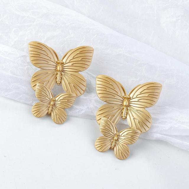 Kimberly Earrings Collection
